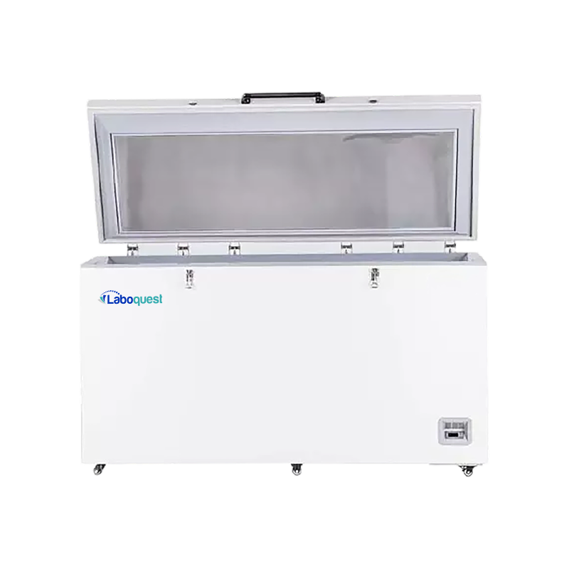 -86°C Chest Freezer MCQ 4011